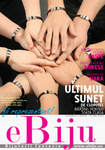 Catalog bijuterii fantezie 1 Aprilie 2012 - 31 Mai 2012