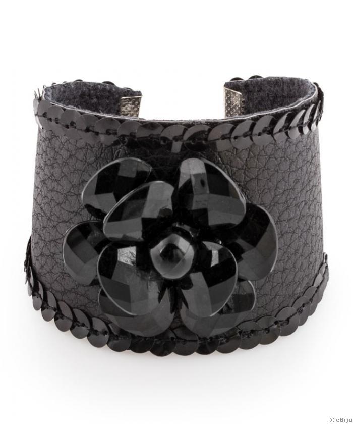 Brăţară “Dark Bloom”