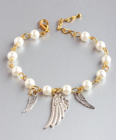 Brăţară “Fairy Wings”