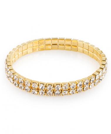 Brăţară Golden Shine