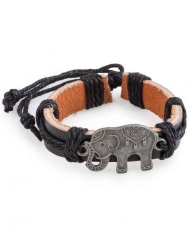 Brăţară “Indian Elephant”