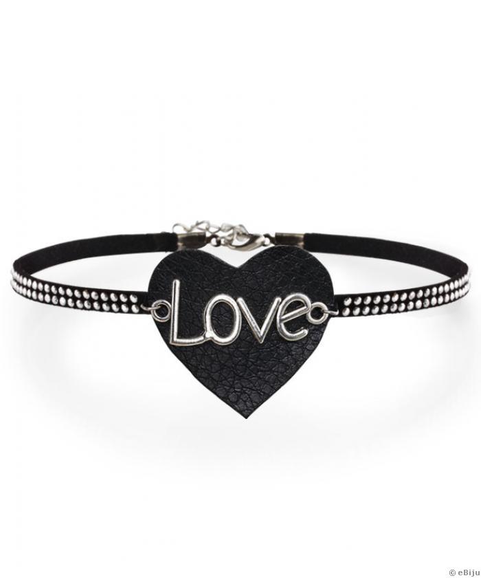 Colier tip choker 