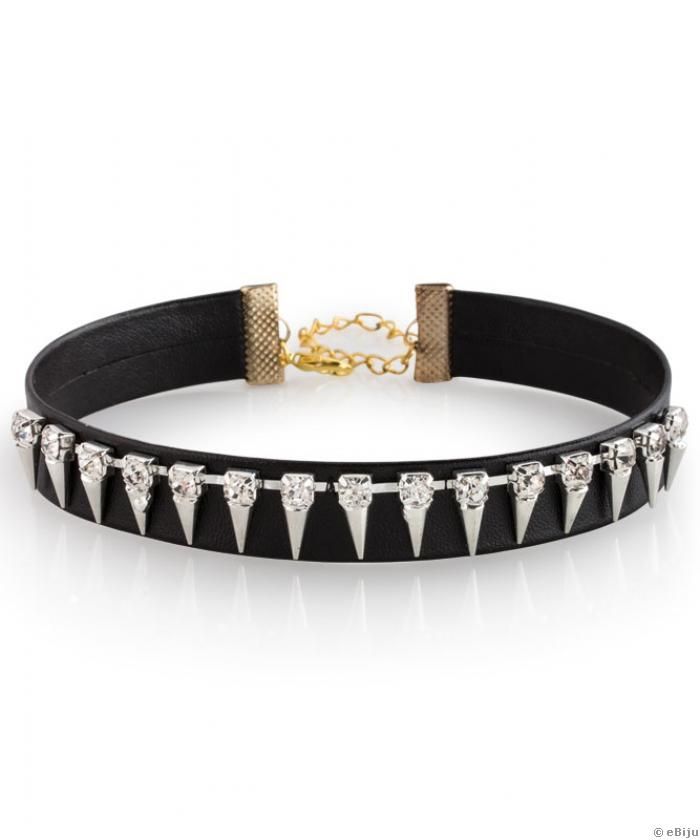 Colier tip choker 