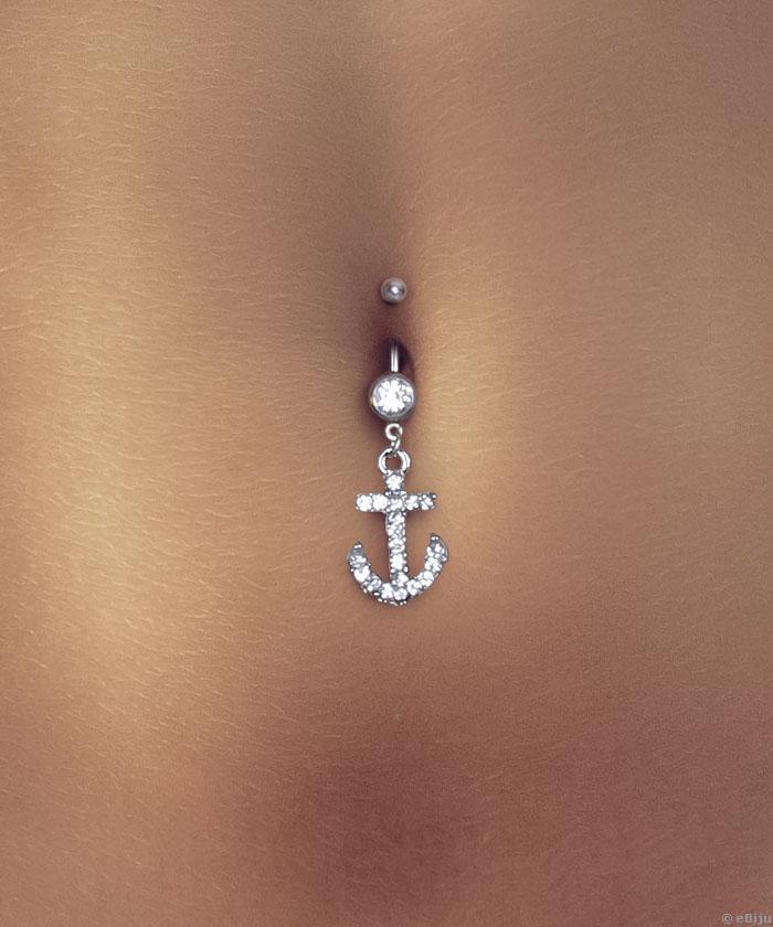 Piercing ‘Sea Shine‘