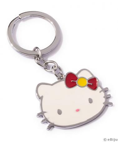 RESIGILAT Breloc Hello Kitty 