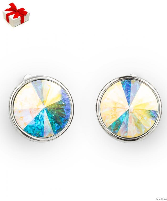 disaster rocket Swiss Set pandantiv ÅŸi cercei din elemente Swarovski cu efecte speciale Aurora Borealis disaster rocket Swiss Set pandantiv ÅŸi cercei din elemente Swarovski cu efecte speciale Aurora Borealis
