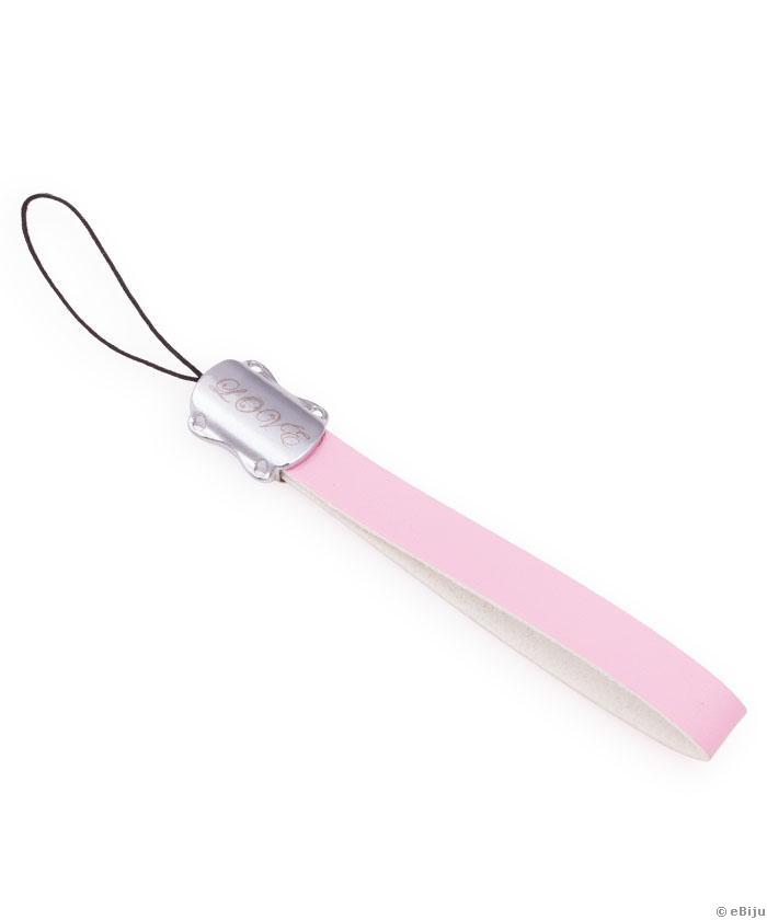 Bijuterii pentru accesorii
roz