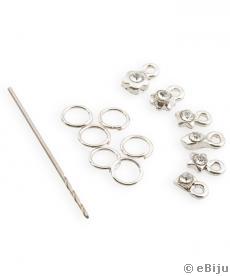 Bijuterii-piercing pentru unghii