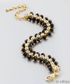 Brăţară "Golden Luxurious"