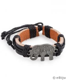 Brăţară “Indian Elephant”