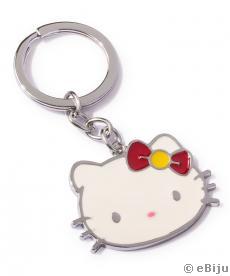 Breloc Hello Kitty 