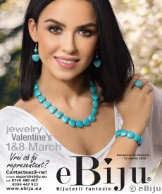 Catalog 16 Ianuarie - 15 Martie 2020