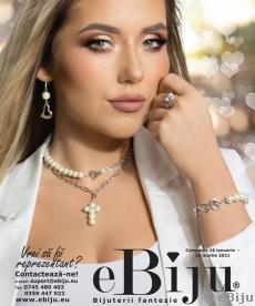 Catalog 16 Ianuarie - 15 Martie 2021