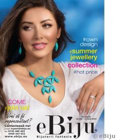 Catalog 16 Mai - 15 Iulie 2019