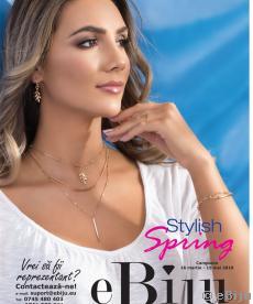 Catalog 16 Martie - 15 Mai 2019