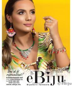 Catalog 16 Martie - 15 Mai 2020