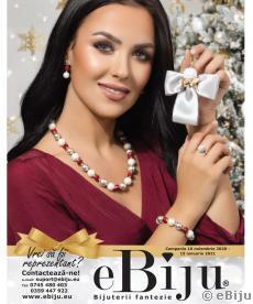 Catalog 16 Noiembrie - 15 Ianuarie 2021