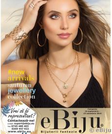 Catalog 16 Septembrie - 15 Noiembrie 2019
