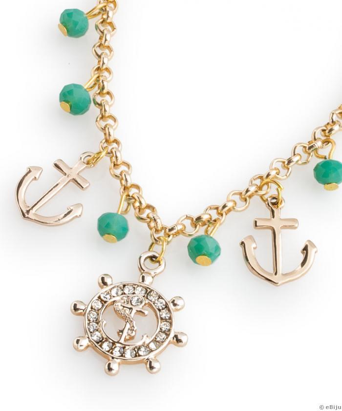 Colier Nautical Chic