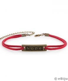 Colier tip choker ‘Hope’