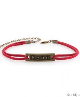 Colier tip choker ‘Hope’