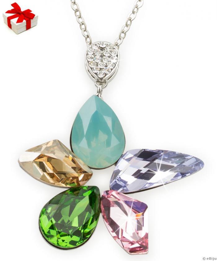 Swarovski outlet heritage necklace