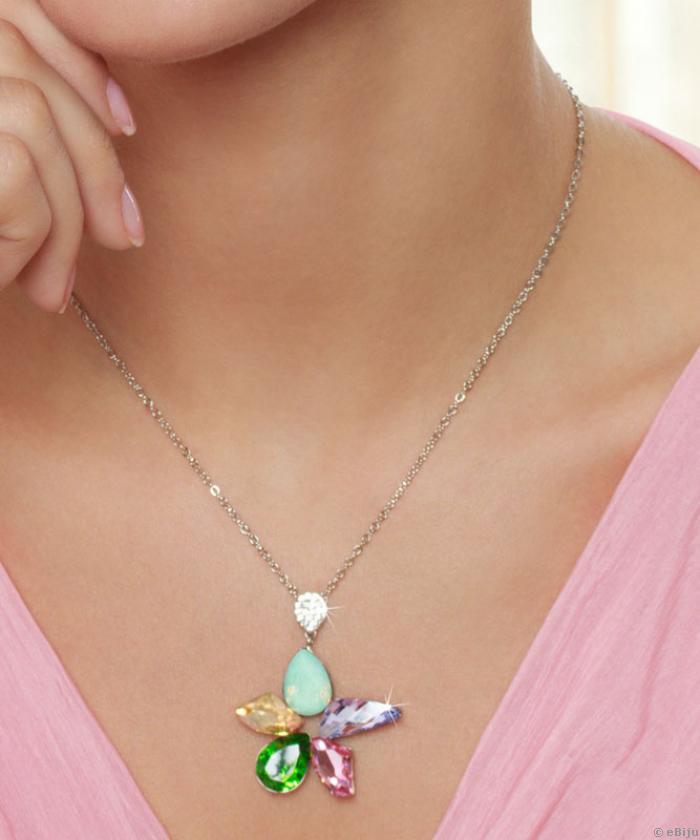 Swarovski outlet heritage necklace