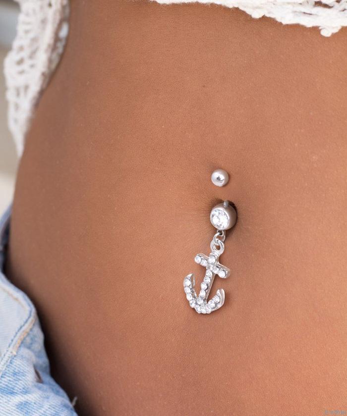 Piercing ‘Sea Shine‘