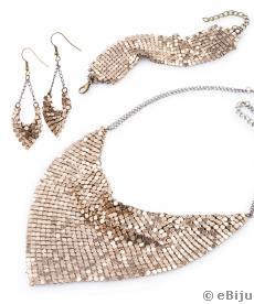 Set "Bronze Dance"