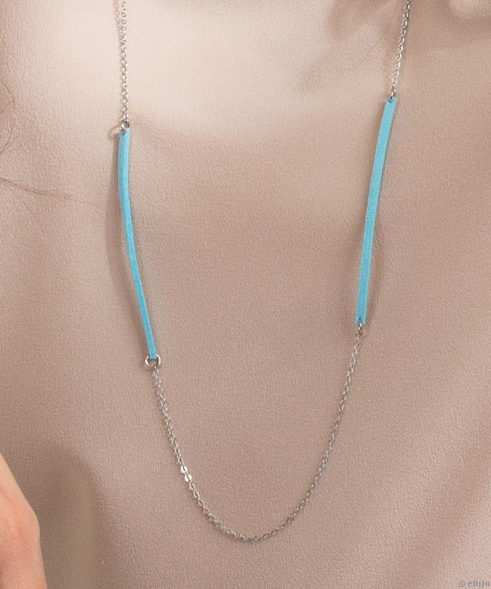 Set colier şi choker/brăţară